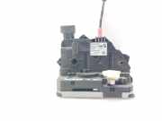 Türschloss Rechts Hinten 13431845 Opel Corsa E Van 1.4 16V (B14XER)