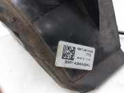 T?rschloss Rechts Hinten BM5AA26413AH Ford Focus 3 Wagon Kombi 1.0 Ti-VCT EcoBoost 12V 125 (M1DD)