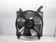 Kühlerventilator 96553242 Daewoo / Chevrolet Lacetti (KLAN) Schrägheck 1.4 16V (F14D3)