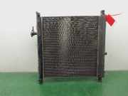 Radiator 214103VA1A Nissan Note (E12) Großraumlimousine 1.2 68 (HR12DE)