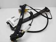 Fensterheber Rechts Vorne 9650800880 Peugeot 407 (6C/J) Coupé 2.7 HDi V6 24V (DT17TED4(UHZ))