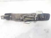 Türgriff Außen Ra 7346021001EAH SsangYong Rodius Großraumlimousine 2.7 270 Xdi 20V 4x2 (M665.925(Euro 4))