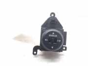 Spiegelverstellung Schalter 66630 Hyundai i30 Schrägheck 1.6 CRDi 16V VGT LP (D4FB)