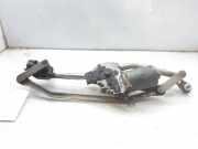 Scheibenwischermotor Vorne 54527211 Renault Laguna III (BT) Schrägheck 5-drs 2.0 dCi 16V 130 (M9R-744)