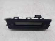 Multifunctionelle Display 9643654377 Citroën CITROEN BERLINA 1.9 D SX 69 CV / 51 KW