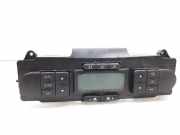 Bedienung Klimacontrolle 5P0907044K Seat Altea (5P1) Großraumlimousine 2.0 TDI 16V (BKD)