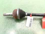 Antriebswelle Links Vorne 13219092 Opel Insignia Schrägheck 5-drs 2.0 CDTI 16V 130 Ecotec (A20DTH)