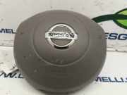 Airbag Lenkrad 48470AX600 Nissan Micra (K12) Schrägheck 1.2 16V (CR12DE)