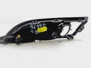 Türgriff Innen Rechts Hinten 1Z0839248 Skoda Octavia (1Z3) Liftback 1.9 TDI (BXE)