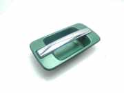 Türgriff Außen Links Hinten 138294 Opel Monterey Geländewagen 3.0 Di 16V (4JX1)