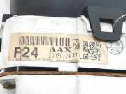 Multifunctionelle Display 20050124 Hyundai Matrix Schrägheck 1.5 CRDi VGT 16V (D4FA)