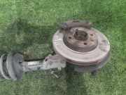 Achsschenkel Halter Rechts Vorne 1H0407256B Seat Cordoba (6C2/6K2) Limousine 1.9 TDi SXE,GT,SX (1Z)