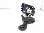 Schalthebel 9676190280 Peugeot 208 I (CA/CC/CK/CL) Schrägheck 1.4 HDi (DV4C(8HR))