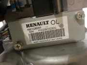 Lenksäule 488201454R Renault Scénic III (JZ) Großraumlimousine 1.5 dCi 110 (K9K-636)