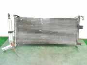 Klimakondensator 92100BN307 Nissan BERLINA (P12) Acenta 109 CV / 80 KW