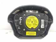 Airbag Lenkrad 09132704 Opel Vectra B (36) Limousine 1.6 16V Ecotec (X16XEL)
