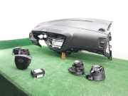 Airbag Set 84710C8000RBW Hyundai i20 (GBB) Schrägheck 1.1 CRDi VGT 12V (D3FA)