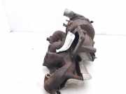 Turbolader 1S7Q6K682BH Ford Mondeo III Limousine 2.0 TDCi/TDDi 115 16V (D6BA)