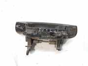 Türgriff Außen Rechts Vorne 4F0837208 Audi A6 (C6) Limousine 3.0 TDI V6 24V Quattro (BMK)