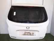 Hintertür 6401134111 SsangYong Korando Geländewagen 2.0 e-XDi 16V 4x2 (D20DTF)