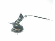 Türschloss Links Hinten 7L0839015 Porsche Cayenne (9PA) SUV 4.5 V8 32V Turbo (M48.50)