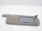 Sonnenblende Rechts 7431060841B1 Toyota Land Cruiser 90 (J9) Hardtop Geländewagen 3.0 TD (1KZTE)