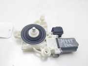 Fensterhebermotor Links Vorne A75654110 Ford (CE1) Titanium 86 CV / 63 KW