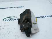 Türschloss Rechts Hinten 6N4839016B Volkswagen POLO BERLINA (6N2) Trendline 60 CV / 44 KW