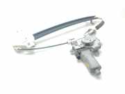 Fensterheber Links Hinten 7331109002 SsangYong Kyron SUV 2.0 M 200 Xdi 16V 4x4 (D20DT(OM664.950))