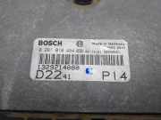 Motorsteuergerät 1329214080 Peugeot BOXER MONOVOLUMEN (RS2850)(290)(´02->) 290 C TD Estándar 101 CV / 74 KW