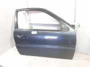 Tür Rechts Vorne 6N3831056J Volkswagen POLO BERLINA (6N2) Conceptline 60 CV / 44 KW