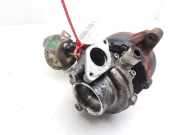Turbolader 9661306080 Fiat Scudo (270) Bus 2.0 D Multijet (DW10UTED4(RHK))