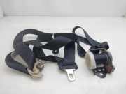 Sicherheitsgurt Rechts Hinten 7000F324XA Mitsubishi Outlander (GF/GG) SUV 2.2 DI-D 16V Clear Tec 4x2 (4N14)