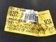 Türverkleidung Rechts Vorne 809004932R Renault Laguna III (BT) Schrägheck 5-drs 1.5 dCi 110 (K9K-780)