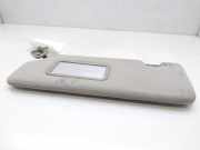 Sonnenblende Links 7610008114ABJ SsangYong Kyron SUV 2.0 M 200 Xdi 16V 4x4 (D20DT(OM664.950))