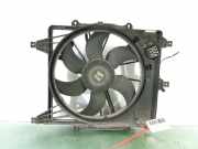 Kühlerventilator 7700428659 Renault Clio II (BB/CB) Schrägheck 1.2 16V (D4F-722)