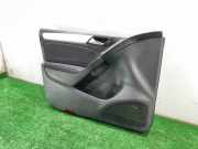 Türverkleidung Links Vorne 5K4868079C Volkswagen Golf VI (5K1) Schrägheck 1.2 TSI BlueMotion (CBZB) CBZB