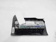 Airbag VOOR VOOR 96600568ZD Citroën C4 Grand Picasso (UA) Großraumlimousine 2.0 HDiF 16V 135 (DW10BTED4(RHJ))