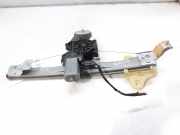 Fensterheber Links Hinten 128001472 Renault Captur (2R) SUV 0.9 Energy TCE 12V (H4B-408(H4B-B4))