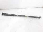 Gasdruckfedern Set Hinten 018421 Fiat Stilo MW (192C) Kombi 1.9 JTD 120 (192.A.8000)