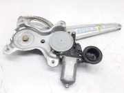 Fensterheber Links Hinten 6980442040 Toyota RAV4 (A3) Geländewagen 2.2 D-4D 16V 4x4 (2AD-FTV)