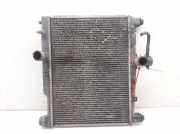 Radiator 1640023100 Toyota Yaris (P1) Schrägheck 1.0 16V VVT-i (1SZFE)
