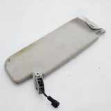 Sonnenblende Links 3B0857551 Skoda Superb (3U4) Limousine 1.9 TDI 130 PD (AWX)