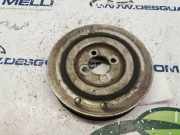 Kurbelwellen-Riemenscheibe 55200498 Opel Meriva (A) Großraumlimousine 1.3 CDTI 16V (Z13DTJ)