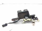 Heckschloss 96232493 Daewoo / Chevrolet DAEWOO SE 86 CV / 63 KW