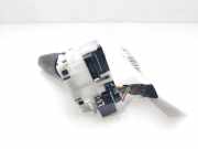 Scheibenwischerschalter 252609U01A Nissan Note (E11) Großraumlimousine 1.5 dCi 86 (K9K-276)