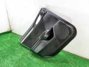 Türverkleidung Links Hinten 83752TGGA01ZB Honda Civic (FK6/7/8/9) Schrägheck 1.0i VTEC Turbo 12V (P10A2)