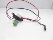 Heizwiderstand 3R68K1R71K Renault Kangoo/Grand Kangoo (KW) Großraumlimousine 1.5 dCi 90 FAP (K9K-808(K9K-E8))