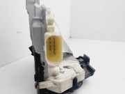 Türschloss Links Hinten 4F0839015A Audi A6 (C6) Limousine 2.0 TDI 16V (CAHA)