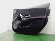 Türverkleidung Rechts Vorne A1777202002RE Mercedes-Benz A (177.0) Schrägheck 2.0 A-200d 4Matic (OM654.920)